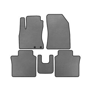 EVA Floor Mats (HB, Gray)