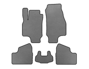 Opel Astra G classic 1998-2012 EVA Floor Mats (SD, Gray) photo 1