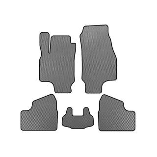 EVA Floor Mats (SD, Gray)