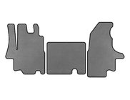 Opel Movano 2004-2010 EVA Floor Mats (Gray) photo 1