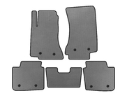 Opel Omega B 1994-2003 EVA Floor Mats (SD, Gray) photo 1