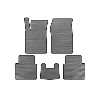 EVA Floor Mats (HB, Gray)