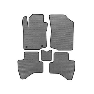 EVA Floor Mats (HB, Gray)