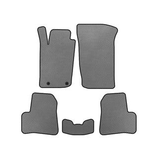 EVA Floor Mats (1998-2009, Gray)