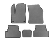 Peugeot 3008 2016-2023 EVA Floor Mats (Gray) photo 1