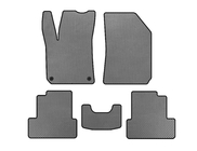Peugeot 308 2014-2021 EVA Floor Mats (Grey, HB) photo 1
