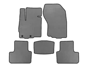 Peugeot 4008 2012-2017 EVA Floor Mats (Gray) photo 1
