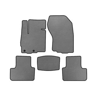 EVA Floor Mats (Gray)