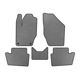 EVA Floor Mats (Gray)