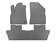 Peugeot 5008 2009-2016 EVA Floor Mats (Gray) photo 1