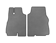 Peugeot Boxer 1994-2006 EVA Floor Mats (Gray) photo 1