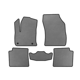 EVA Floor Mats V1 (Electric, Gray)