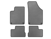 Peugeot RCZ 2010-2015 EVA Floor Mats (Gray) photo 1