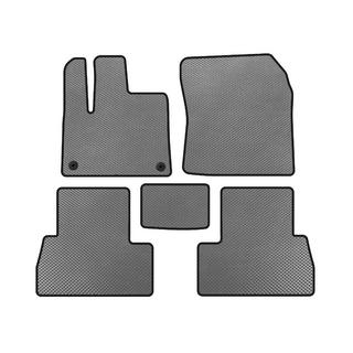 EVA Floor Mats (Long Wheelbase, Gray)