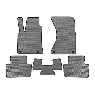 EVA Floor Mats (2014-2018, Gray)