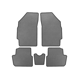 EVA Floor Mats (HB, Gray) RAVON R2 2016-2020