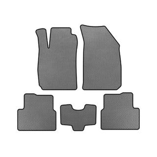 EVA Floor Mats (SD, Gray)