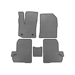 EVA Floor Mats (Gray)