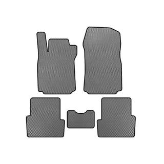 EVA Floor Mats (Gray)
