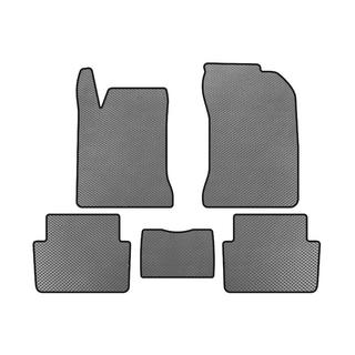 EVA Floor Mats (SW, Gray)