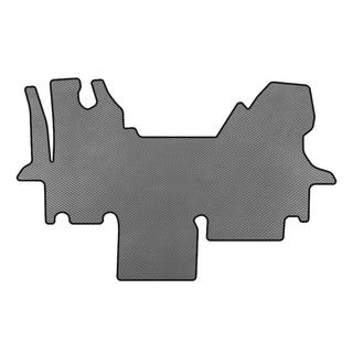EVA Floor Mats (2003-2010, Gray)