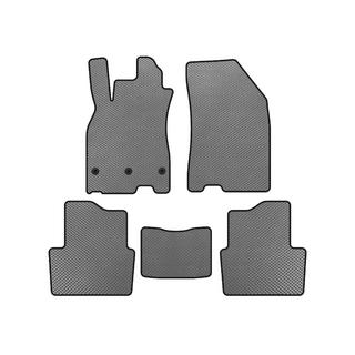 EVA Floor Mats (SD, Gray)
