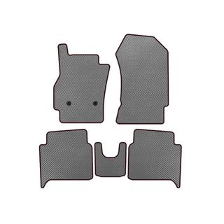 EVA Floor Mats (HB, Gray)