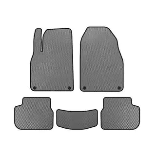 EVA Floor Mats (Gray)