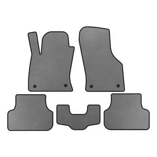 EVA Floor Mats (2013-2016, SW, Gray)