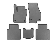 Seat Tarraco 2018- EVA Floor Mats (Gray) photo 1