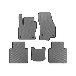 EVA Floor Mats (Gray)
