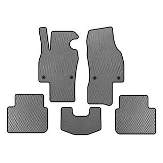 EVA Floor Mats (HB, Gray)
