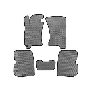 EVA Floor Mats (Gray)