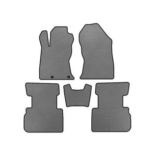 EVA Floor Mats (Gray)