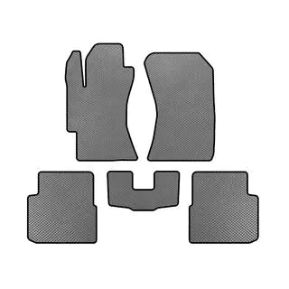 EVA Floor Mats (HB, Gray)