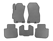 Subaru Outback 2009-2014 EVA Floor Mats (Gray) photo 1
