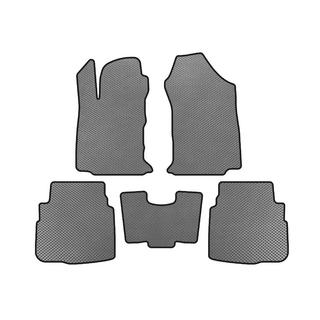 EVA Floor Mats (Gray)