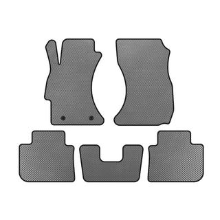 EVA Floor Mats (SD, Gray)