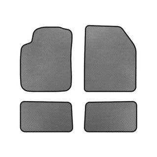 EVA Floor Mats (Gray) Suzuki Alto 2009-2014
