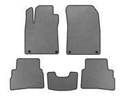 Suzuki Kizashi 2009-2016 EVA Floor Mats (Gray) photo 1
