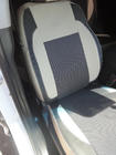 Kia Sportage 2010-2015 Car Seat Covers (Leatherette↗Fabric, Premium) photo 19