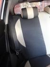 Kia Sportage 2010-2015 Car Seat Covers (Leatherette↗Fabric, Premium) photo 20