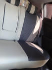 Kia Sportage 2010-2015 Car Seat Covers (Leatherette↗Fabric, Premium) photo 21