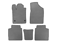 Toyota Avalon 2006-2012 EVA Floor Mats (Gray) photo 1