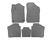 Toyota Avalon 2012-2018 EVA Floor Mats (Gray) photo 1