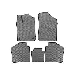 EVA Floor Mats (Gray)