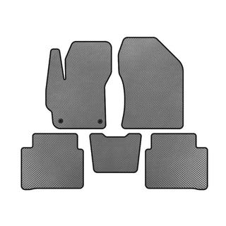 EVA Floor Mats (SD, Gray)