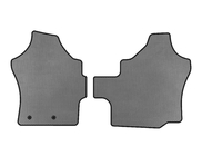 Toyota HiAce EVA Floor Mats (Gray) photo 1