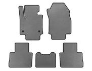 Toyota Rav 4 2019–2025 EVA Floor Mats (Gray) photo 1