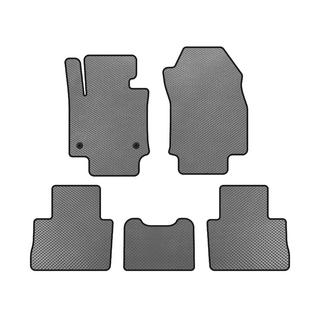 EVA Floor Mats (Gray)